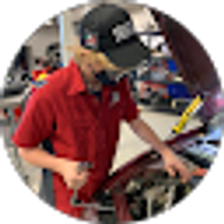 Profile photo of Matthew Tackett