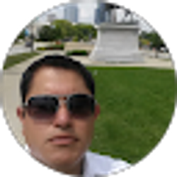 Profile photo of Alfredo Trejo