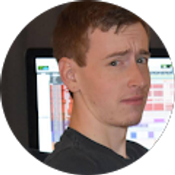 Profile photo of Michael Hegner