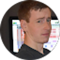 Profile photo of Michael Hegner
