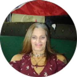 Profile photo of Rachel Thys