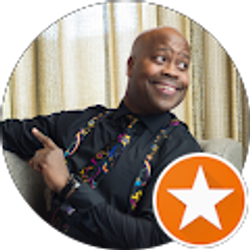 Profile photo of Frank Smith III