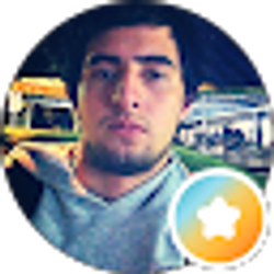 Profile photo of Gustavo Okano
