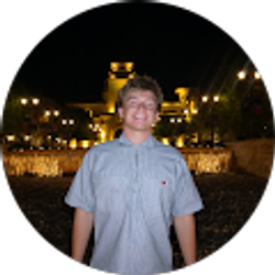 Profile photo of Kody Lamm
