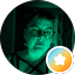 Profile photo of Bailey Jones