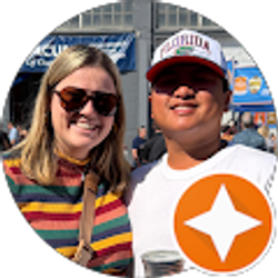 Profile photo of Rebecca Vo