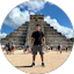 Profile photo of Angel Oquendo