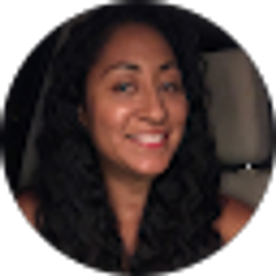 Profile photo of Martha Gonzalez