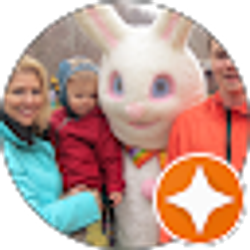 Profile photo of Stephanie Cwalina