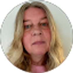 Profile photo of Donna Brown