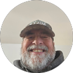 Profile photo of Ken Curtindale