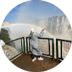 Profile photo of Manar Magdi