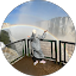 Profile photo of Manar Magdi