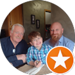 Profile photo of Ronald Powers