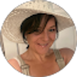 Profile photo of Tisha Chance