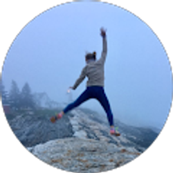 Profile photo of Lauren Jacob