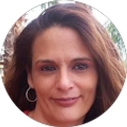 Profile photo of Tammie Monette