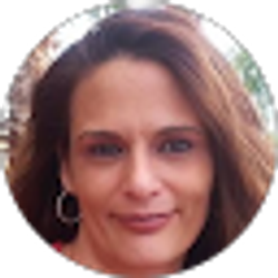 Profile photo of Tammie Monette