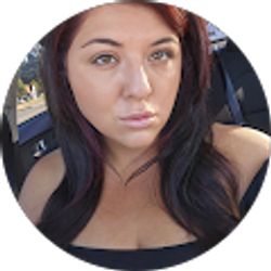 Profile photo of Makayla McFarland