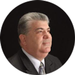 Profile photo of Randall Yeoman