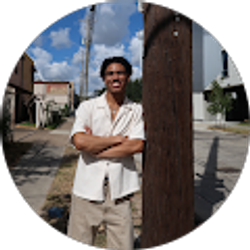 Profile photo of Latroy McNeil