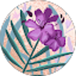 Profile photo of Trinity Jones