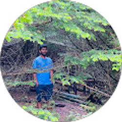 Profile photo of rajesh danda