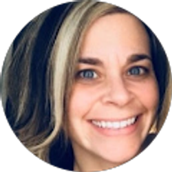 Profile photo of Melissa Stapleton