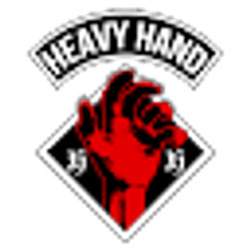 Profile photo of Adam Watson (Heavy Hand Media)