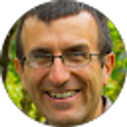 Profile photo of Alain Rebeyrol