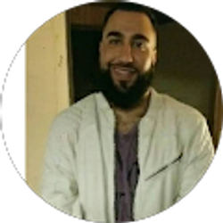Profile photo of bilal elyousseph