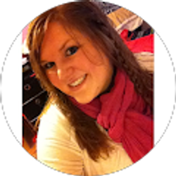 Profile photo of Jenna Winger