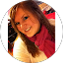 Profile photo of Jenna Winger