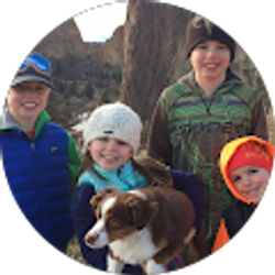 Profile photo of Spencer Schock