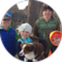 Profile photo of Spencer Schock