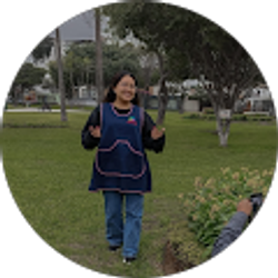 Profile photo of Xiomy MAGALLANES HURTADO