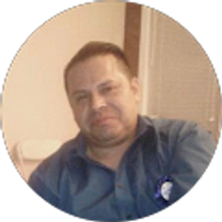 Profile photo of Pablo Paz