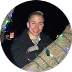 Profile photo of Nicholas Sanchez-Jans