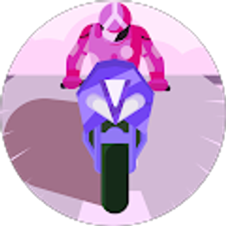 Profile photo of Lady Speedster