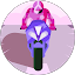 Profile photo of Lady Speedster