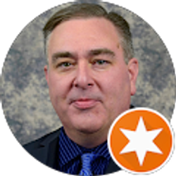 Profile photo of Peter Campbell