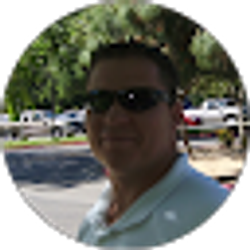 Profile photo of Steven Roche