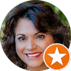 Profile photo of Pamela Caldwell