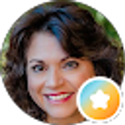 Profile photo of Pamela Caldwell