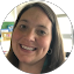 Profile photo of Jennifer Sexton