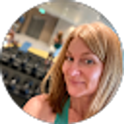 Profile photo of Amy Becker