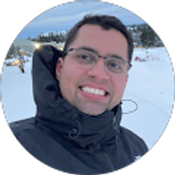 Profile photo of Felipe Ferreira