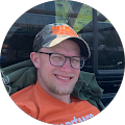 Profile photo of Andrew Wuerffel