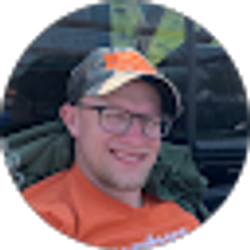 Profile photo of Andrew Wuerffel