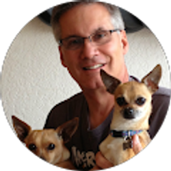 Profile photo of AG Rud